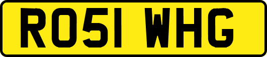 RO51WHG