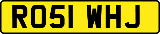 RO51WHJ