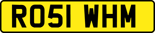 RO51WHM