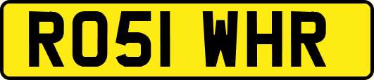 RO51WHR