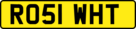 RO51WHT