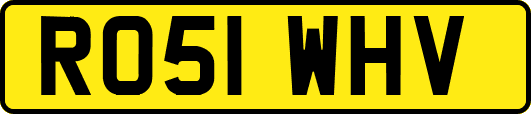 RO51WHV