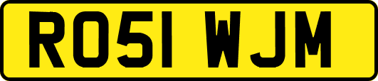 RO51WJM