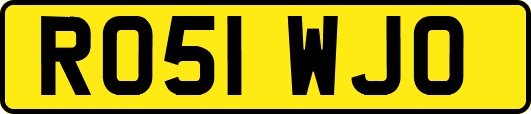 RO51WJO