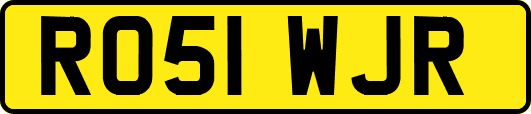 RO51WJR