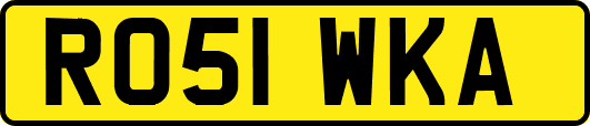 RO51WKA