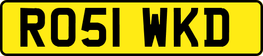 RO51WKD