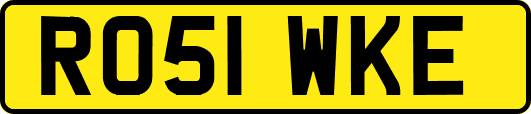 RO51WKE