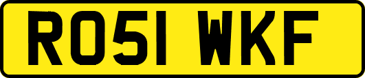 RO51WKF