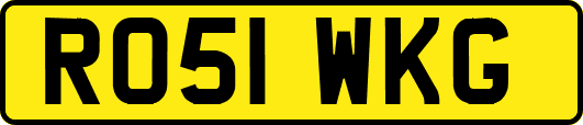 RO51WKG