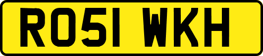 RO51WKH