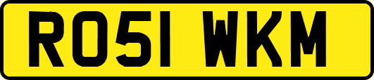 RO51WKM