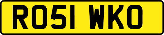 RO51WKO