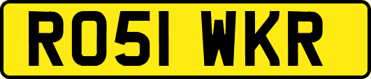 RO51WKR