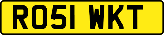 RO51WKT