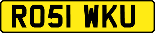 RO51WKU