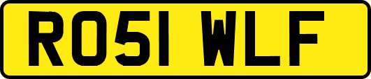 RO51WLF