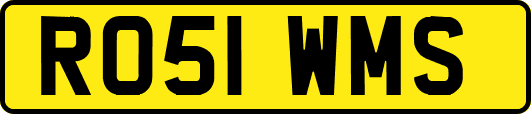 RO51WMS