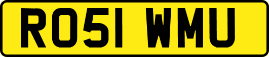 RO51WMU