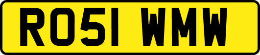 RO51WMW