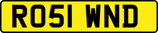 RO51WND