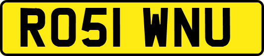 RO51WNU