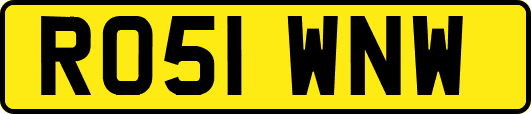 RO51WNW