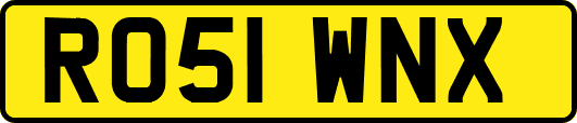 RO51WNX