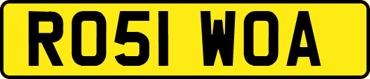 RO51WOA