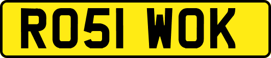 RO51WOK