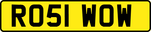 RO51WOW