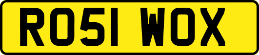 RO51WOX