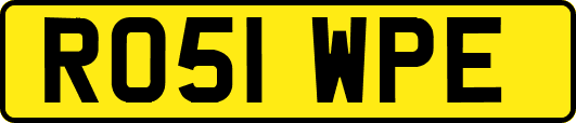 RO51WPE