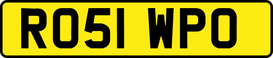 RO51WPO