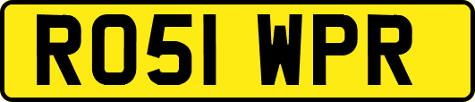 RO51WPR