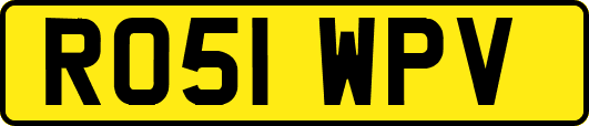 RO51WPV