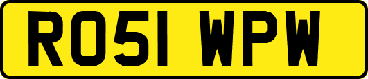 RO51WPW