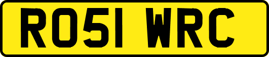 RO51WRC