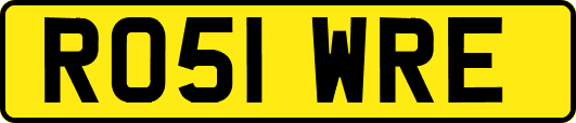 RO51WRE