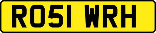 RO51WRH