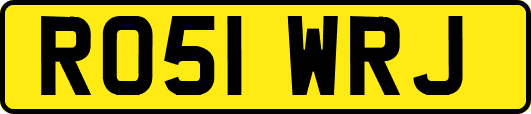 RO51WRJ