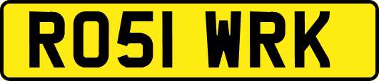 RO51WRK