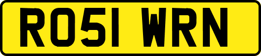 RO51WRN