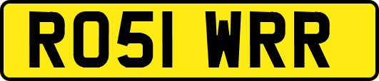 RO51WRR