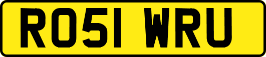 RO51WRU