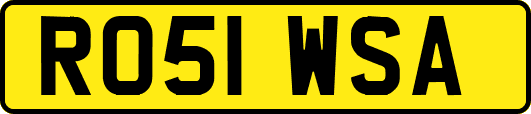 RO51WSA