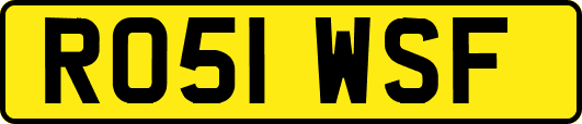 RO51WSF