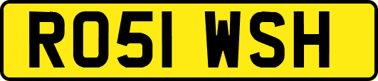 RO51WSH