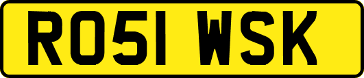 RO51WSK