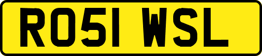 RO51WSL